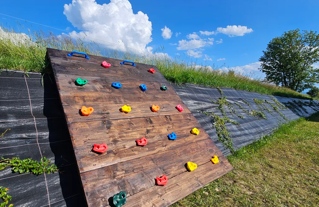 noclegi AlohaCamp Okno na Góry  1