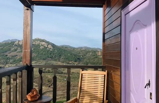 Imagen de Cabaña Violeta