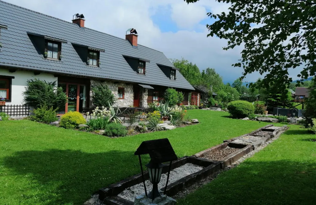 Agroturystyka Śląsk Eskapada 2