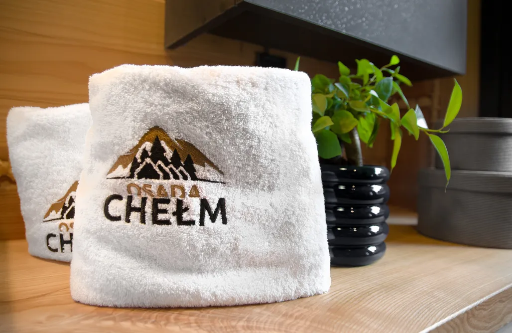 AlohaCamp Domek Beskid 1