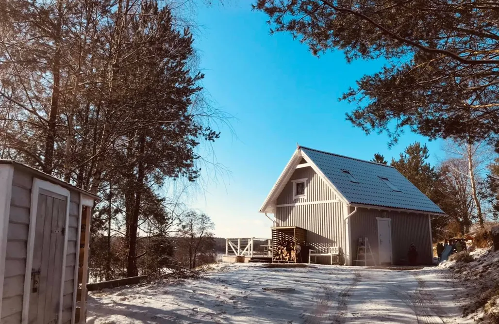 noclegi AlohaCamp Widokówka Wyrówno 1