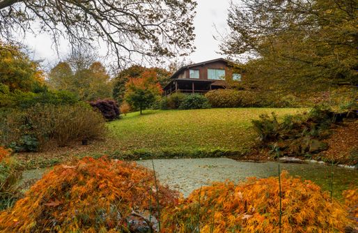 Imagen de Finca La Peñiga