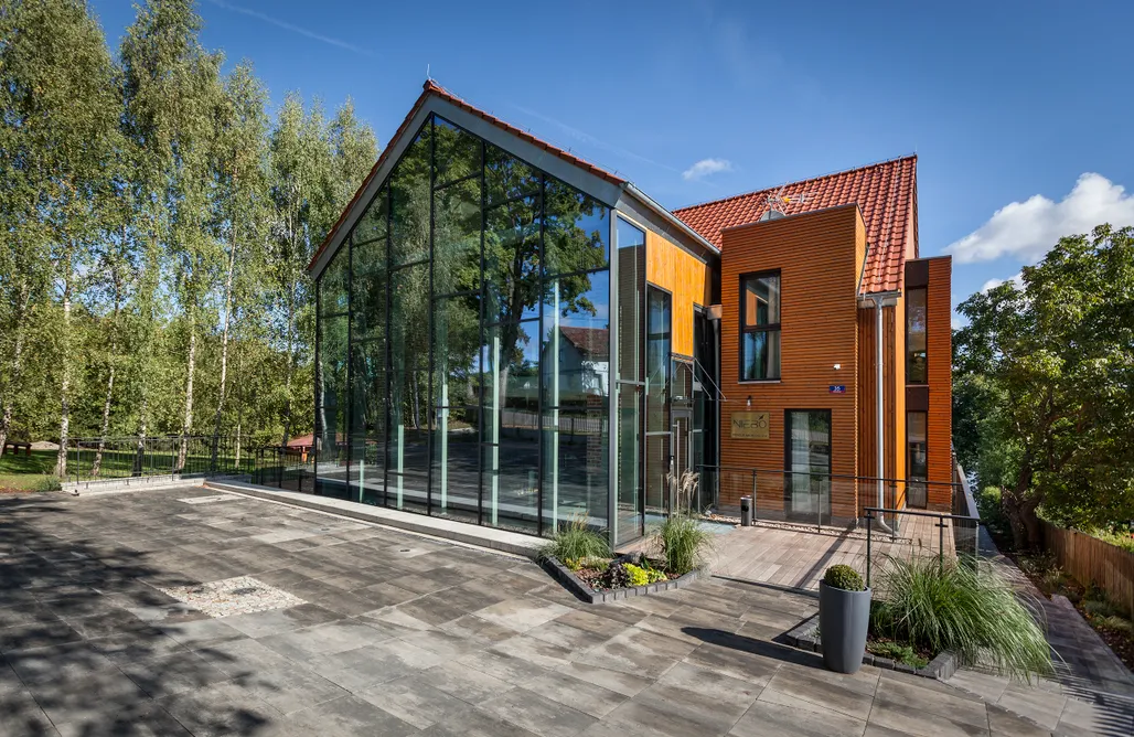 noclegi AlohaCamp Niebo do wynajęcia 3