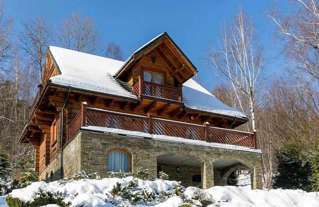 AlohaCamp Dom nr. 1  1