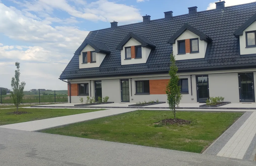 Agroturystyka Białystok Apartamenty Szepty Mazur 2