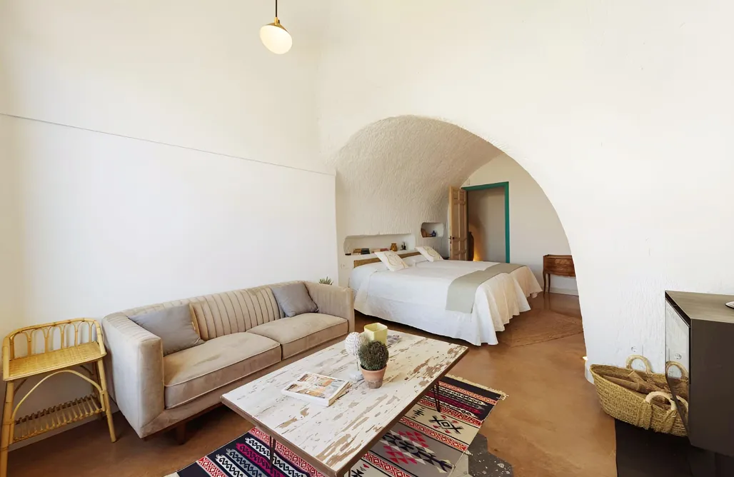 AlohaCamp Casa de dos dormitorios 3