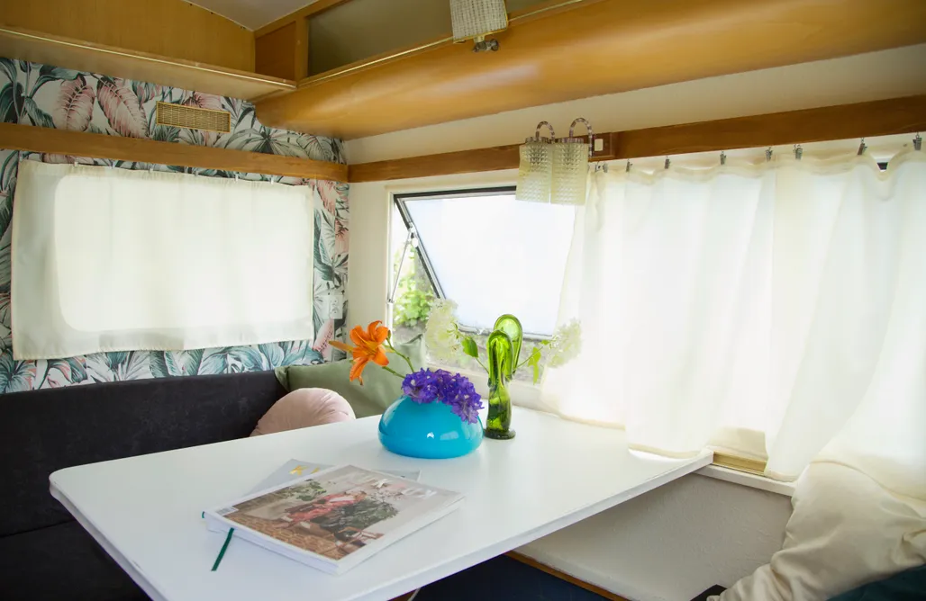 AlohaCamp Knaus Passat 1