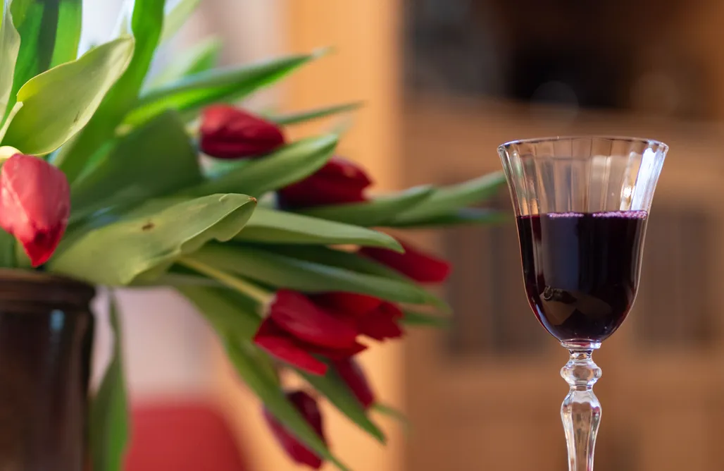 AlohaCamp Pokój 4 os. – Duża sypialnia 1