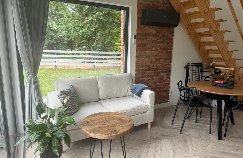 Borowe Apartamenty AlohaCamp