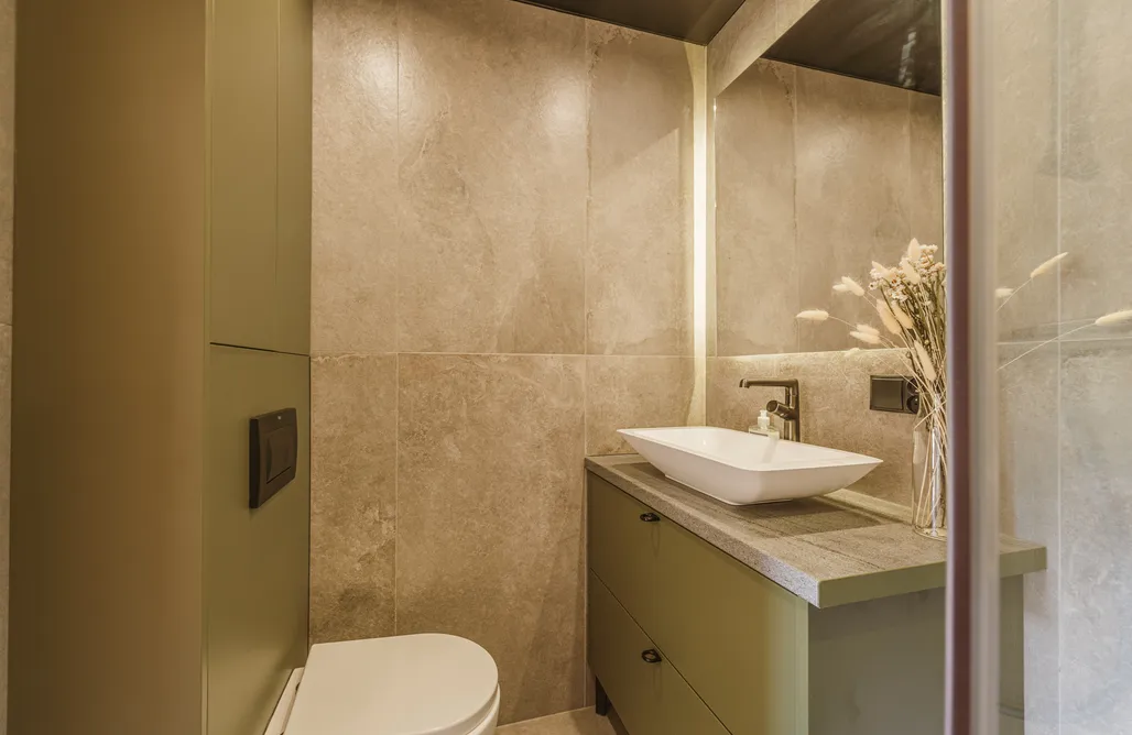 AlohaCamp Rycerki Dom na Szlaku 2