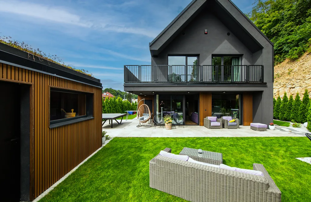 Lubelskie Bałtów 22 - Dom z wewnętrznym basenem  3