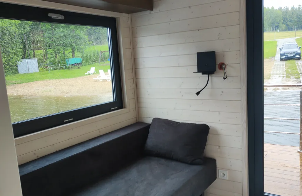 AlohaCamp Przystań nad zatoką - Osada 3