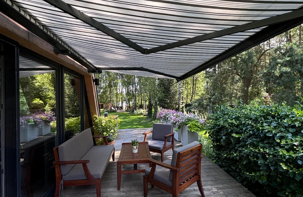 Agroturystyka Międzyzdroje Jeziorna 23 3