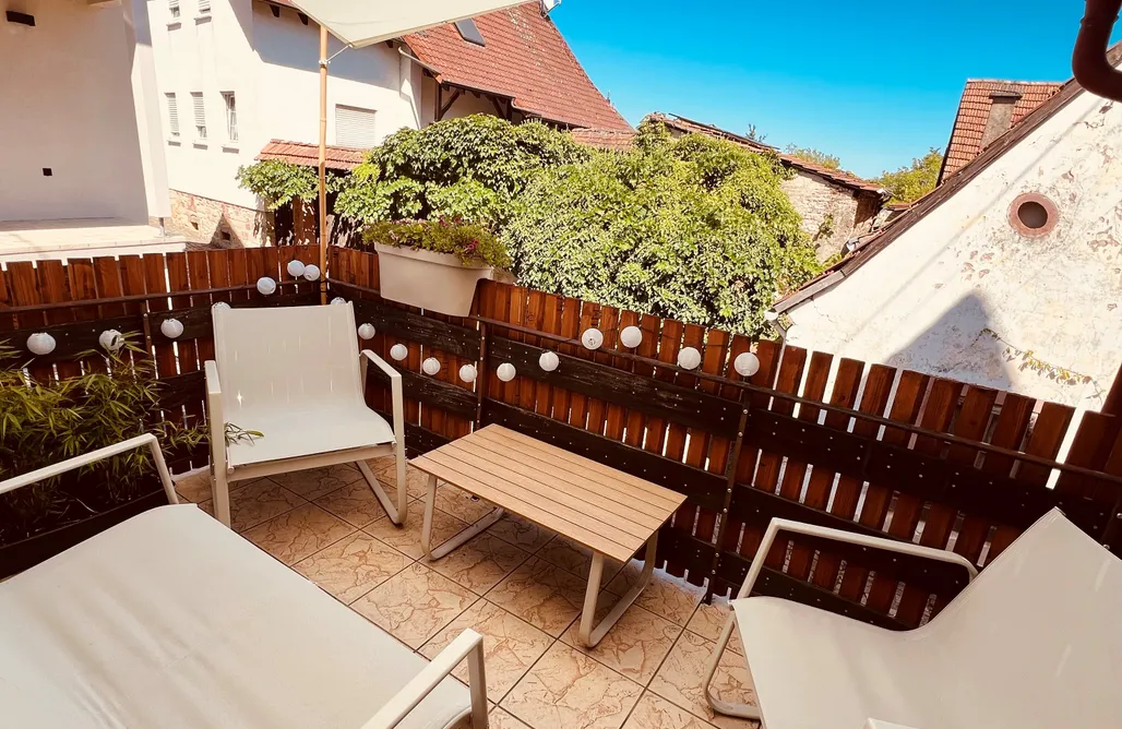 Romantisches Wochenende zu zweit Bei Tante Lotte - Zuhause im modernen Fachwerkhaus 3