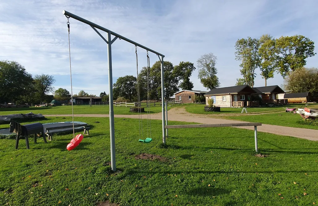 Ferienhaus mit Sauna Ferienwohnung Wilhelm 1