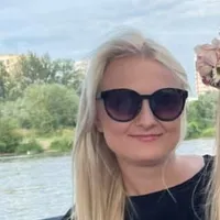 Małgorzata propietario Domki na Mazurach Marksewo