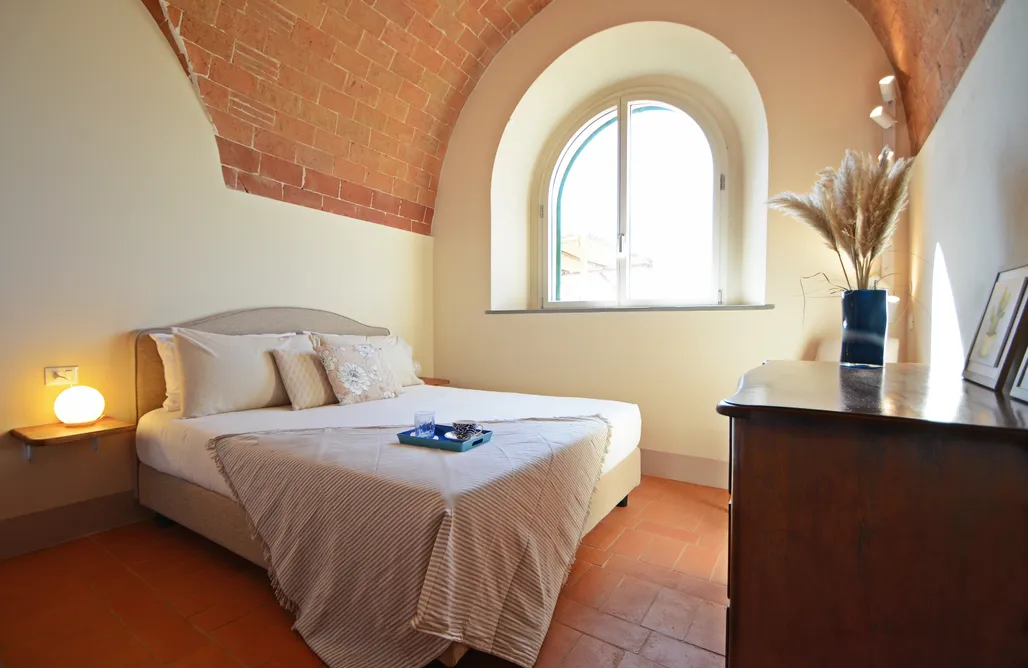 AlohaCamp Isola di Montecristo 3