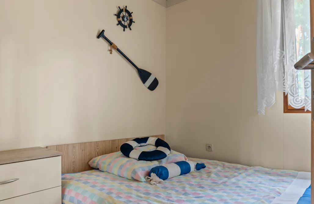 AlohaCamp Domek SUDETY LUX 4