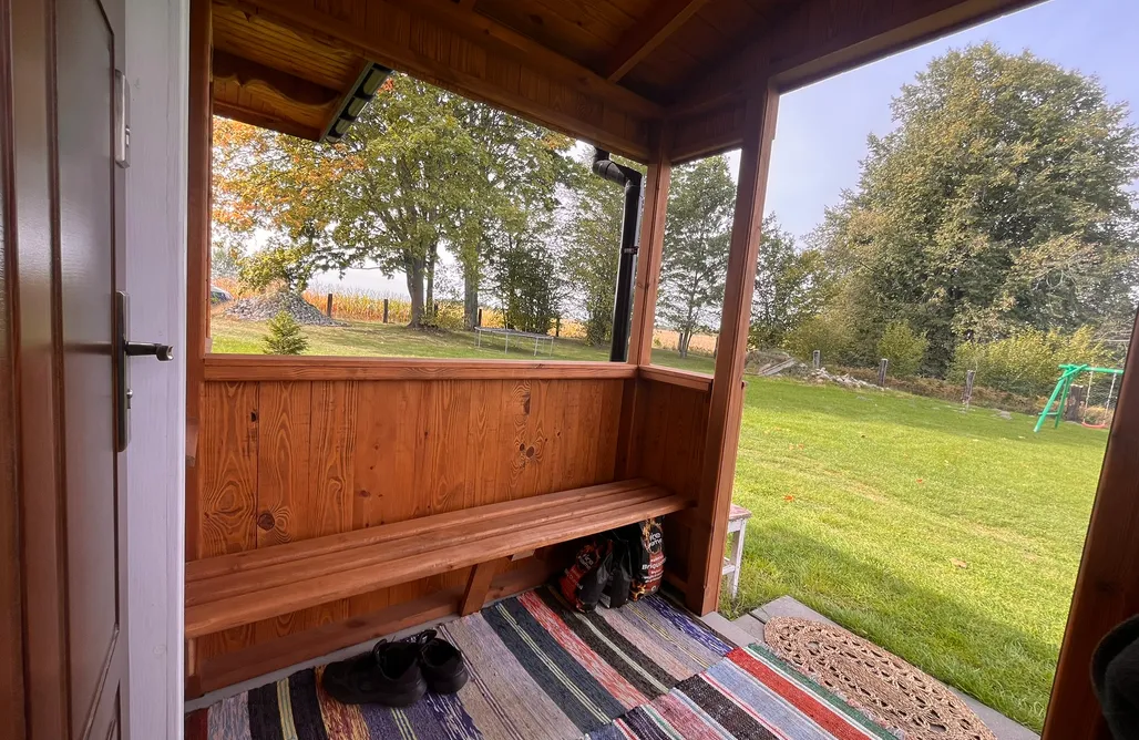 Wypad na Weekend dla Dwojga Brzozowy Zakątek 3