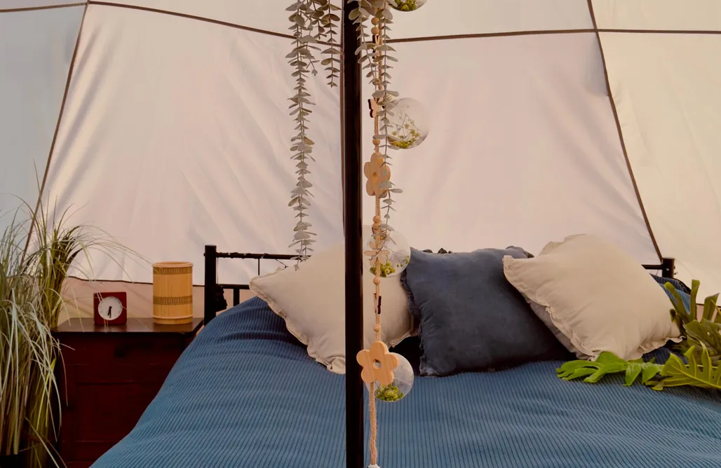 AlohaCamp NAMIOT 3M  2