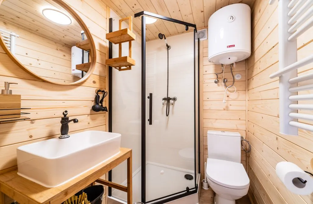 Gulbity Camp AlohaCamp