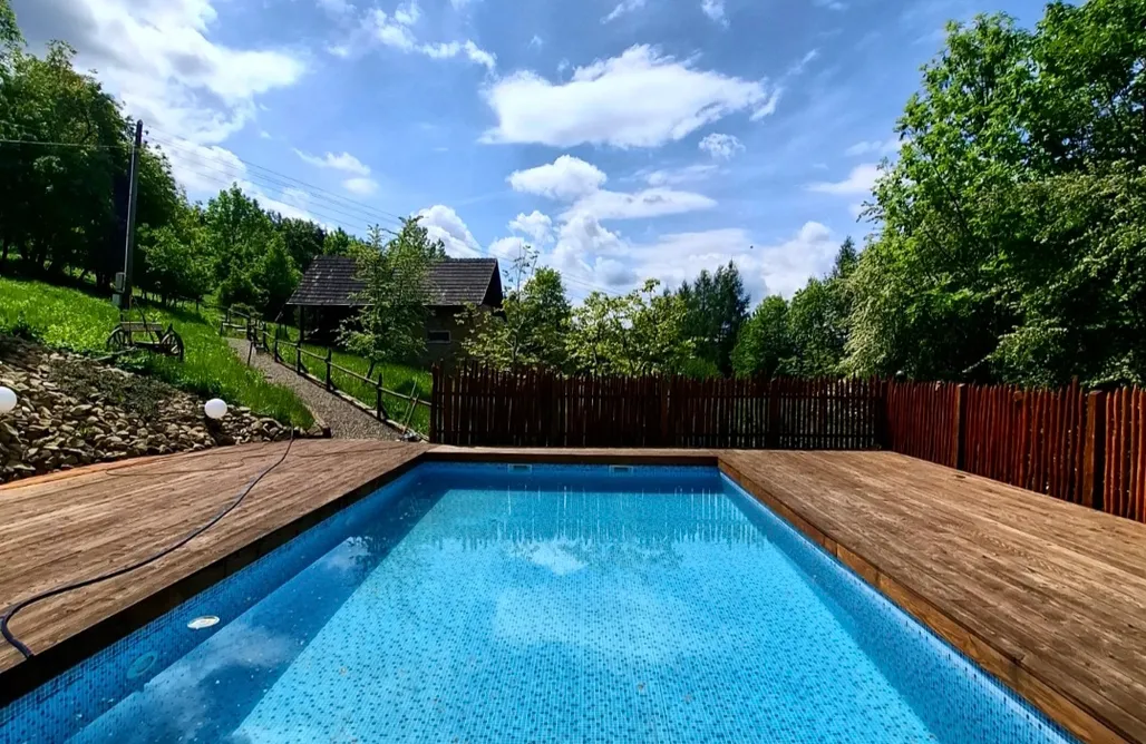 Tiny house Rzeszów Osada Głębuczek  2