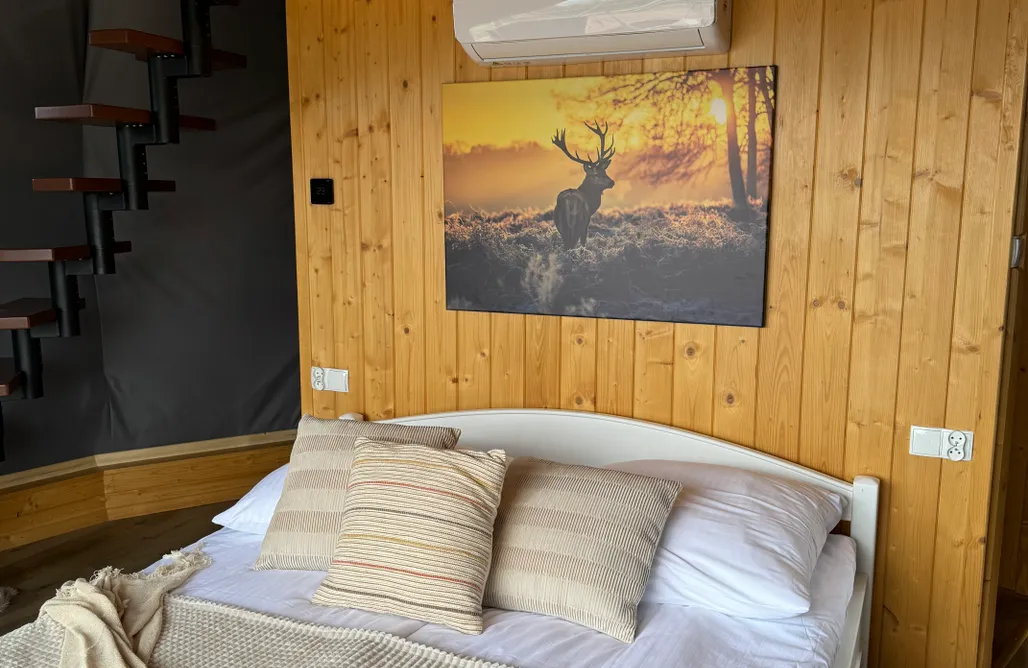 AlohaCamp Glamping 2