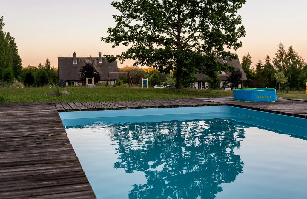 ubytování AlohaCamp Szelągówka Camping  1
