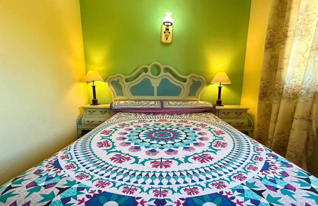 AlohaCamp Casa de campo de tres dormitorios 2