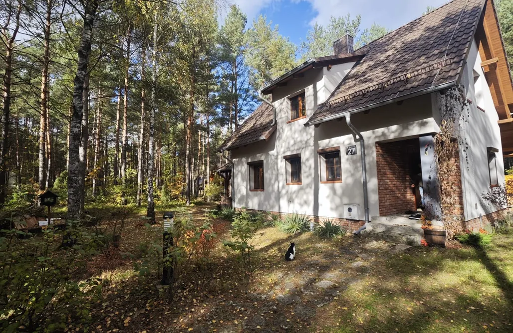 Glamping Bytom Leśny Relaks 2