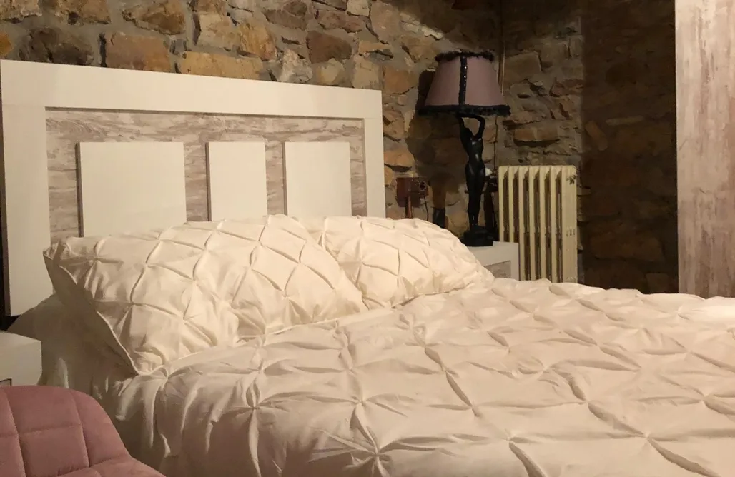 AlohaCamp El Refugio I de Verdiago 2