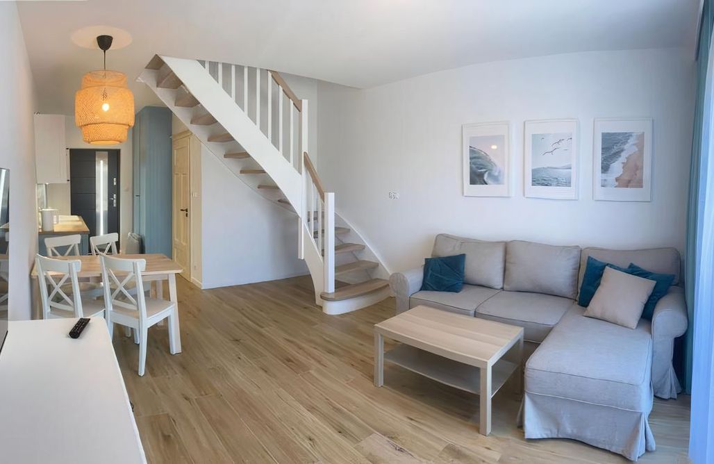 AlohaCamp 6-osobowy Domek 3