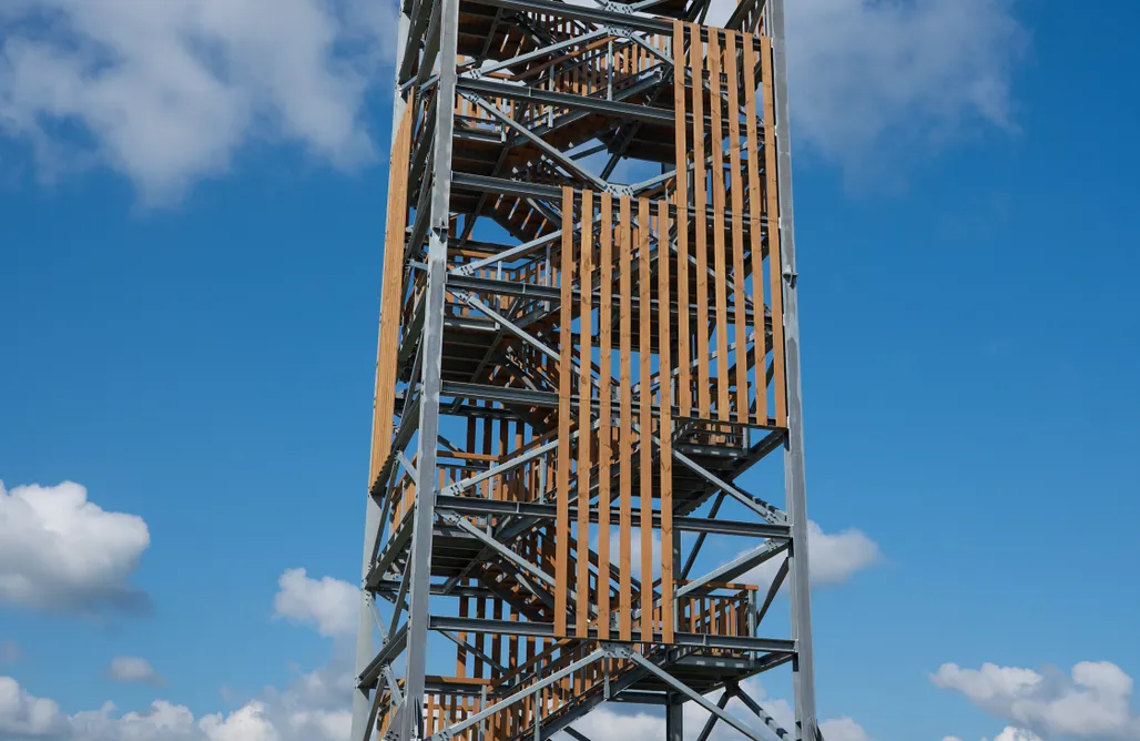 AlohaCamp Mały Zakątek 1