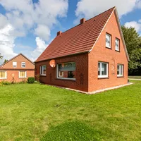 Vivien gospodarz Ferienhaus nahe eines Badesees

