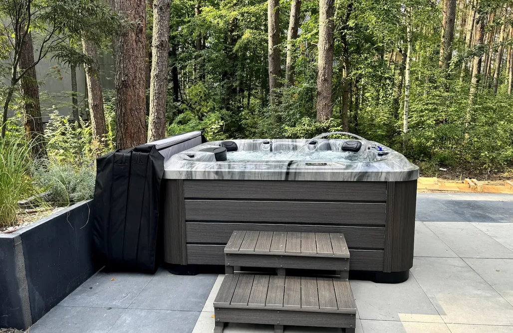 AlohaCamp Villa Aleksandrów 1