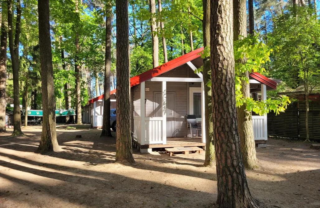 Sommerurlaub Mit Kindern Letnisko Bajka 2