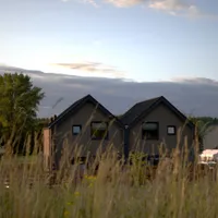 Małgorzata ospitante Apartamenty na Ziołowej