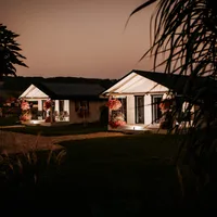 Monika gospodarz Lawendowy Zakręt