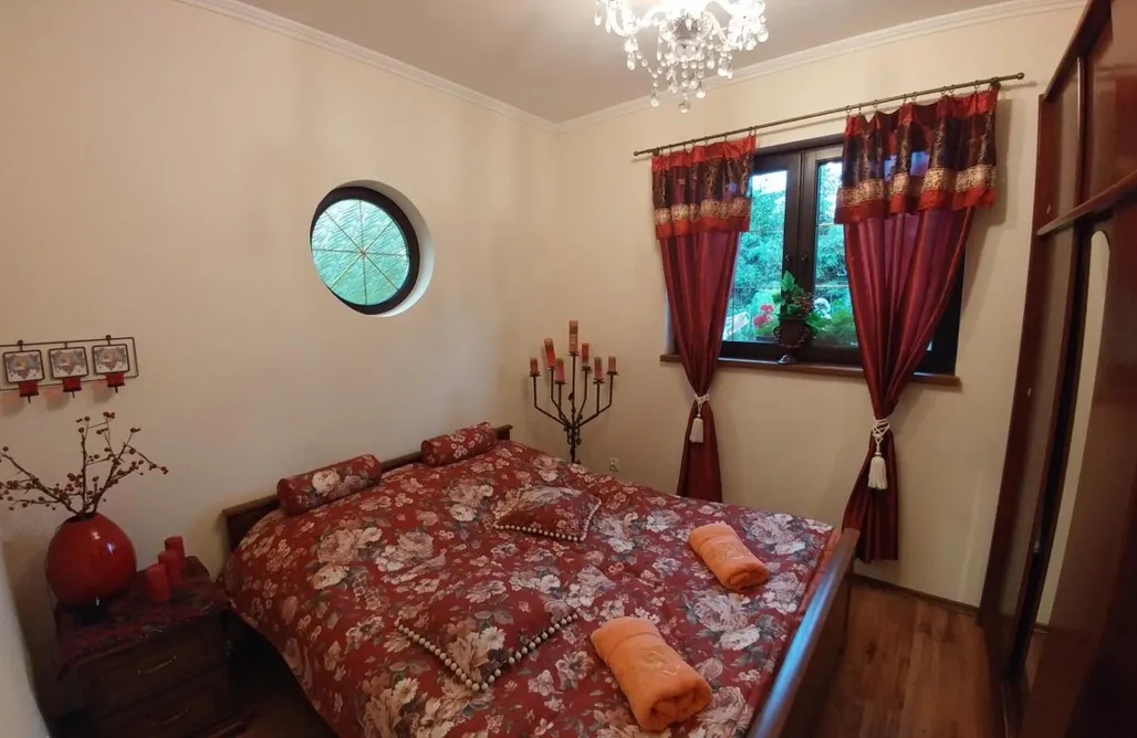 AlohaCamp Dom wakacyjny 4