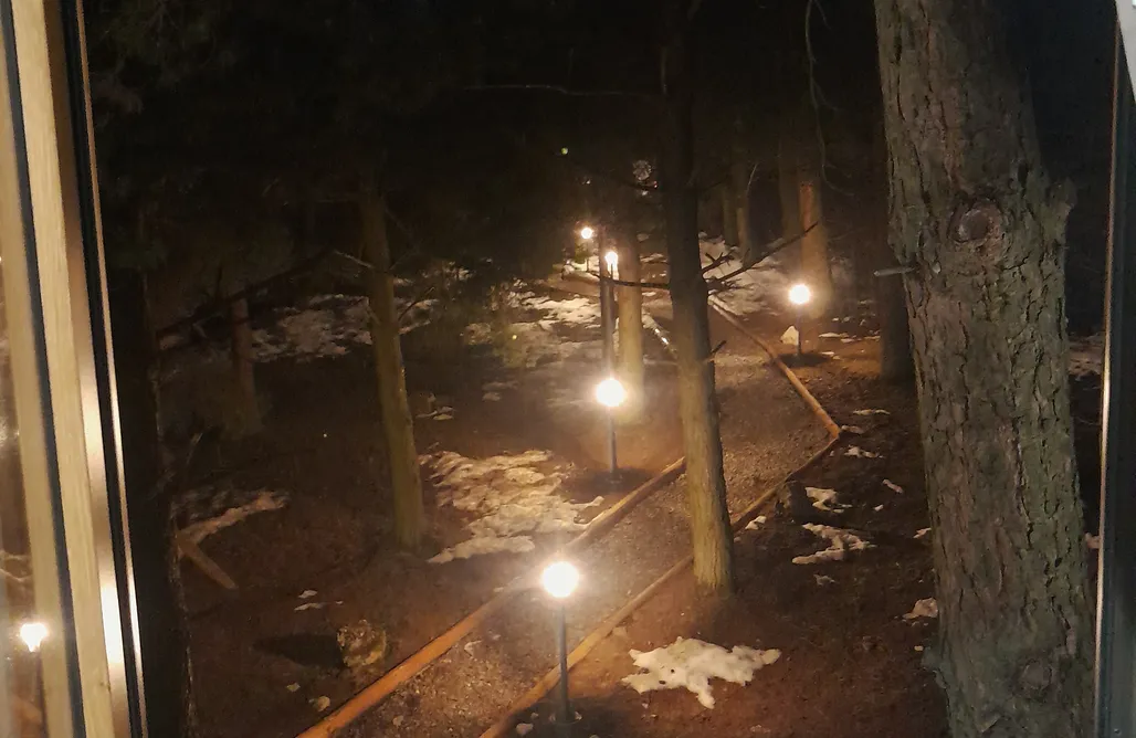 Gdzie na Wakacje w Polsce Domek Gawra 1