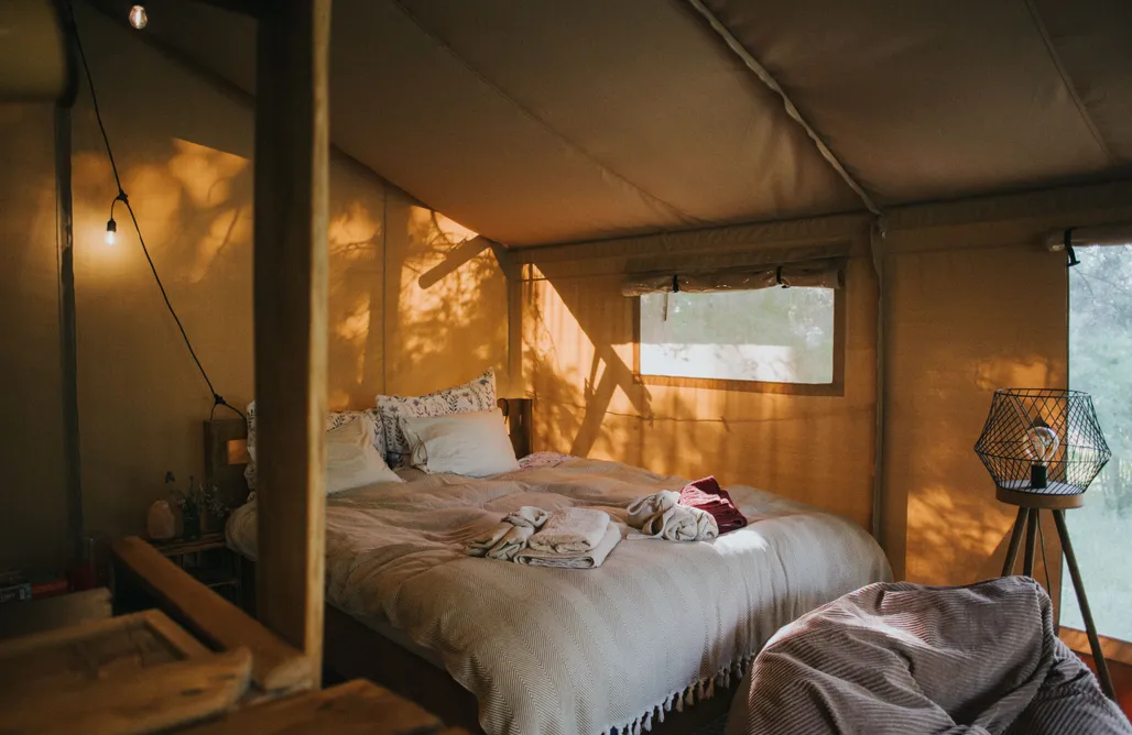 noclegi AlohaCamp DIGITAL DETOX - Offline Experience 4