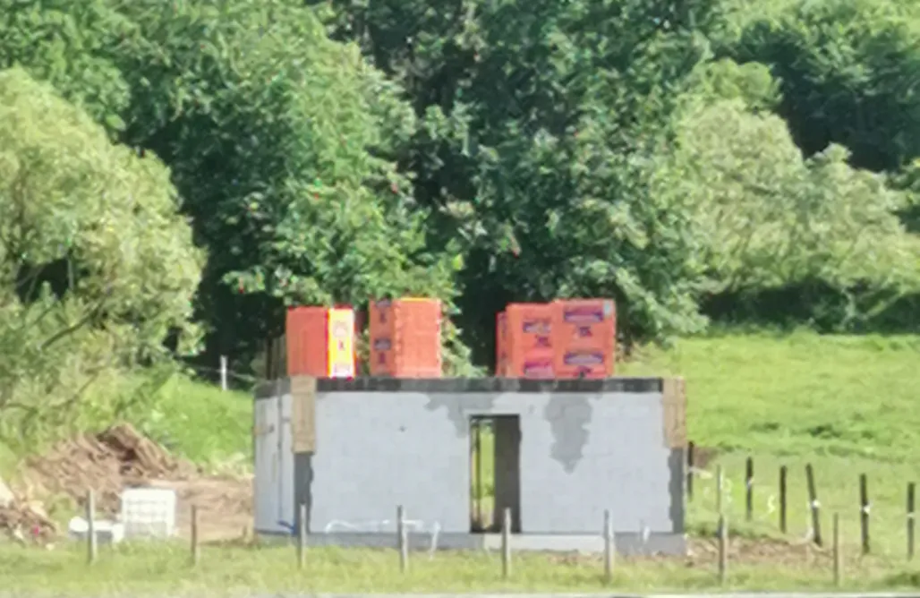 Unterkunft AlohaCamp Proste Radości 1