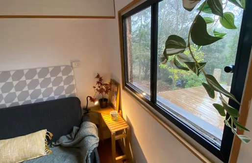 Zdjęcie obiektu Minicasa - En el corazón del bosque de Mont-ral