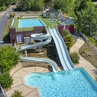 Camping Domaine le Quercy Gastgebe Camping Domaine le Quercy