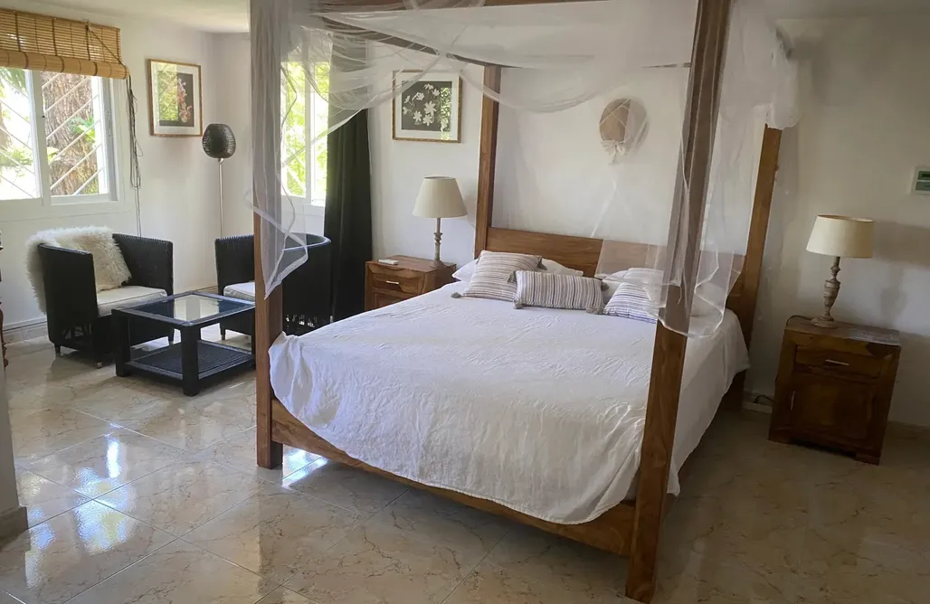 AlohaCamp Casa Simba 4