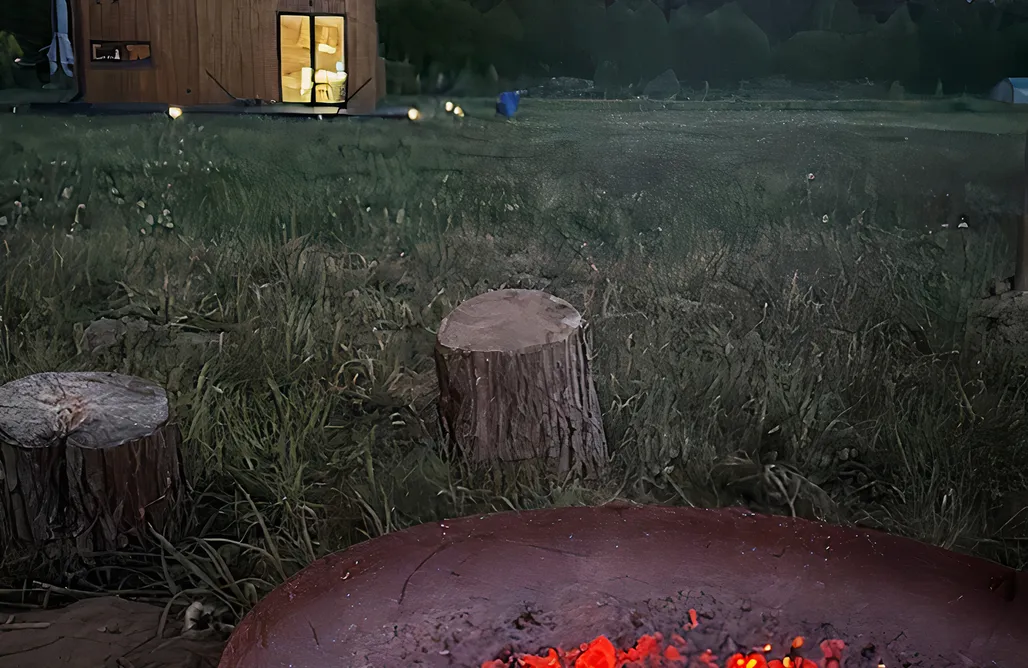 Charszewo noclegi Nowoczesna Sielana  1