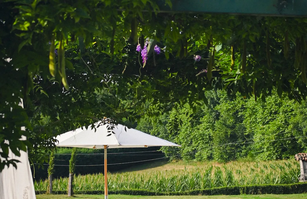 Lar do Gado - La casita  AlohaCamp