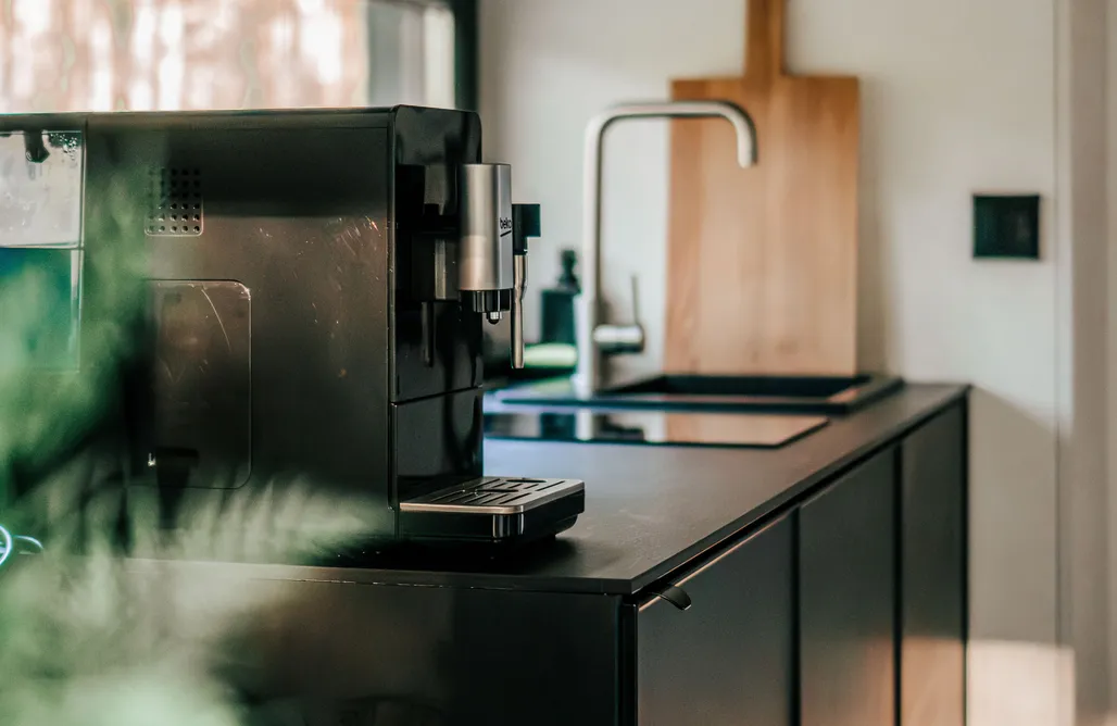 noclegi AlohaCamp W lesie 5