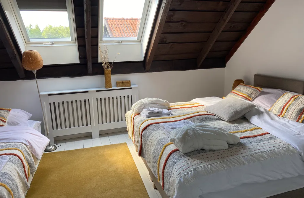 AlohaCamp Willa Stodoła 3