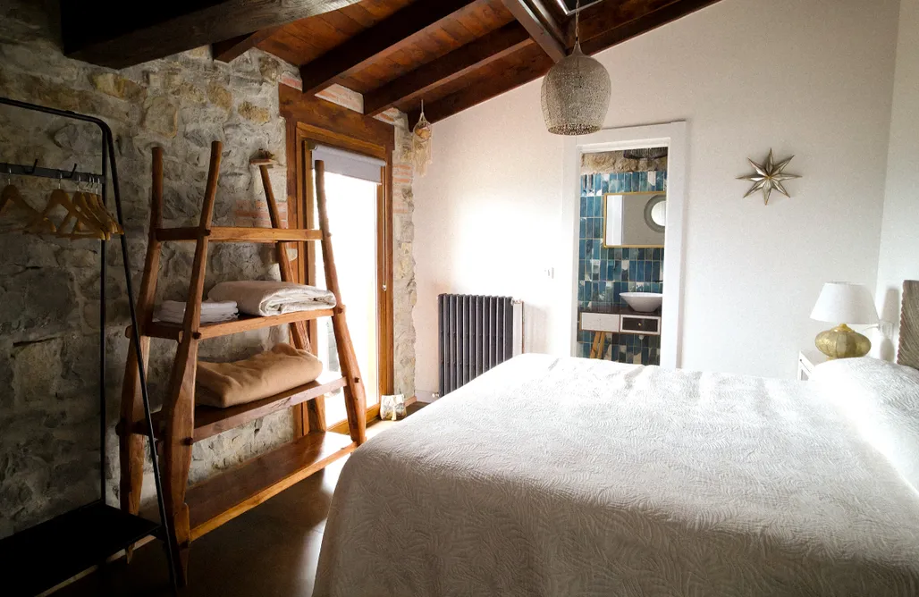 AlohaCamp Vacas con encanto / Arcadia 3